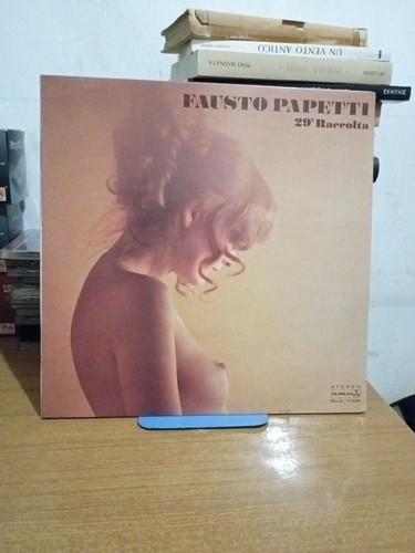Fausto papetti 29 - papetti,