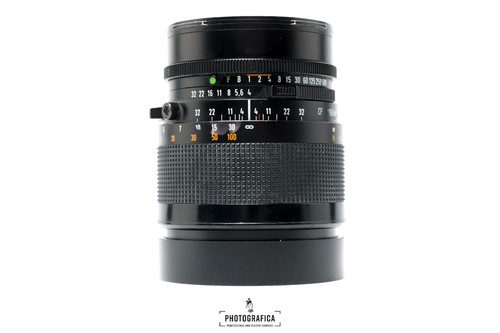 Obiettivo hasselblad carl - obiettivo,