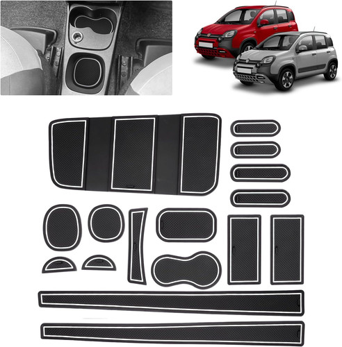 Compatibile con fiat panda - compatibile,