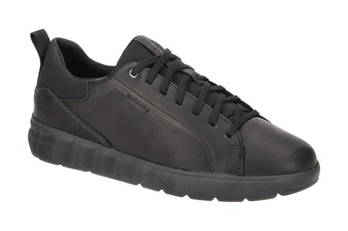 Geox scarpe spherica ec4 nere - ec4,