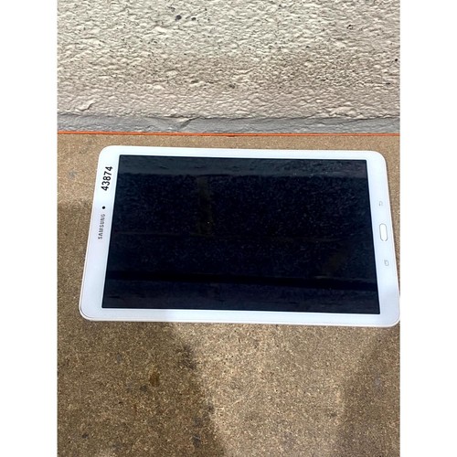 Samsung galaxy tab - samsung, e