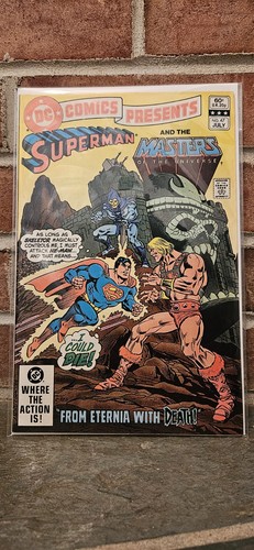 Comics presents 47 - comics, #47