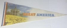 Great America Marriotts