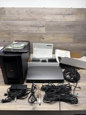 Sistema home theater bose - theater,