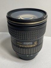 Tokina AT-X PRO SD 24-70mm