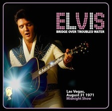Elvis Presley - Bridge Over