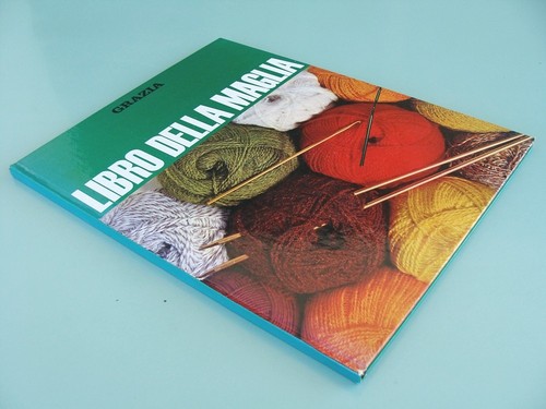 161 libro della maglia - 161),