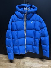 piumino uomo K-Way