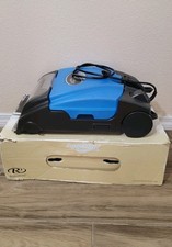 NUOVO Rainbow E2 Aspirapolvere
