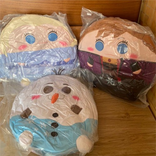 Lotto giocattoli peluche - di, 3