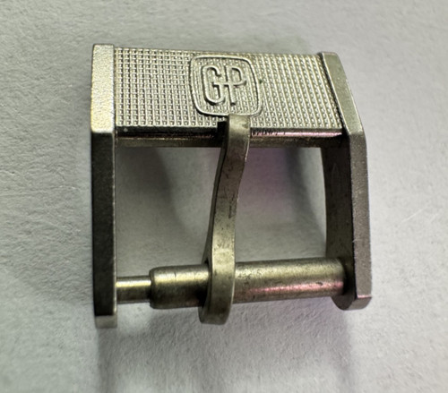 Fibbia girard perregaux - girard-perregaux, in