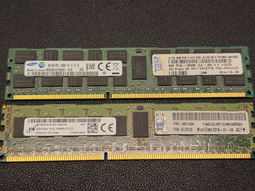 Kit ram server - ram,