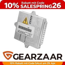Centralina fari allo xeno D2S