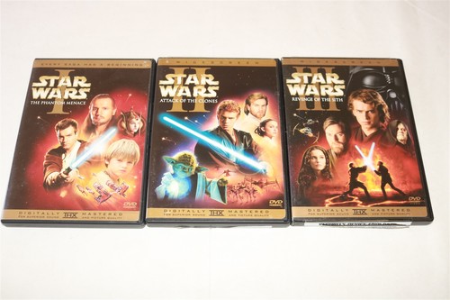 Star wars prequel trilogy - star,