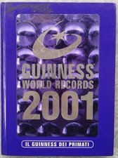 Guinness World Records 2001 -