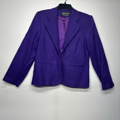 Blazer donna adolfo - donna,