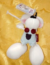 Diddl portachiavi peluche