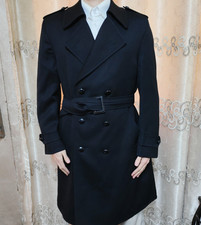 Cappotto vintage anni 70 pura