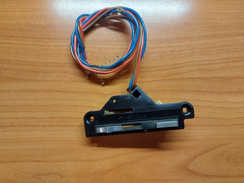 Technics q303 knob lever - knob,