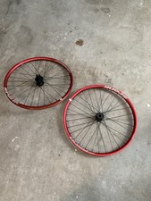 Set ruote Spank Oozy Trail 295