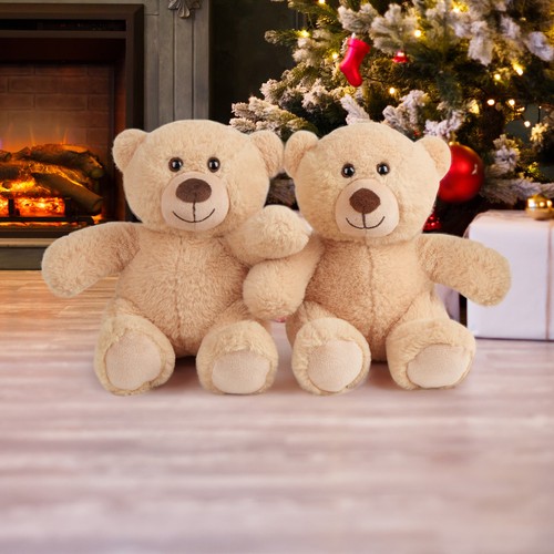 Pezzi orsacchiotto peluche 8 - pezzi,