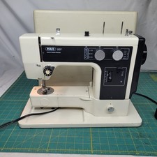 Vintage Pfaff 207 Sewing