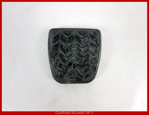 Copripedale freno toyota - copripedale,