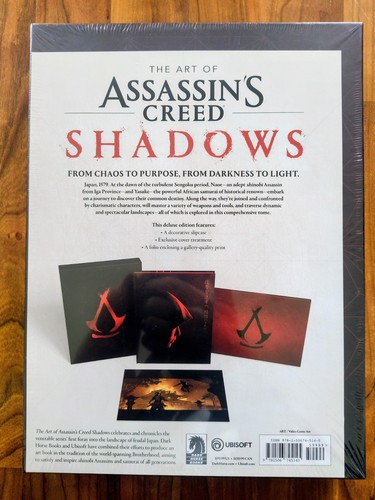 Assassin creed shadows - creed,