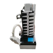 Macchina del ghiaccio per