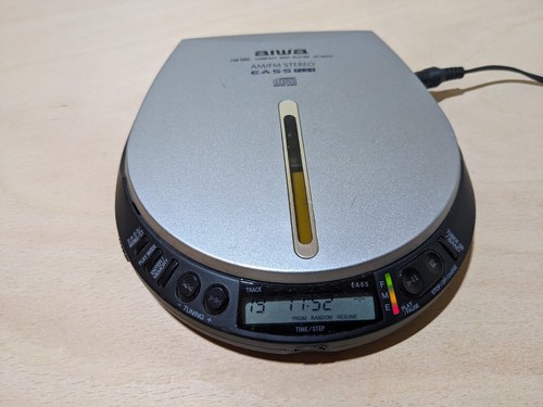 Aiwa r970 lettore stereo - xp-r970,