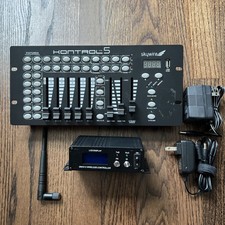 Blizzard Lighting Kontrol 5