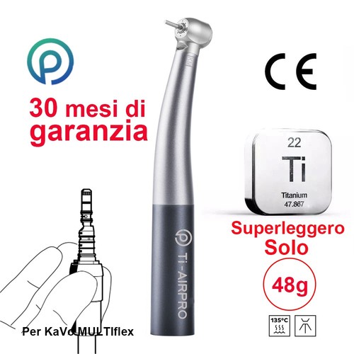 36w titan mini testa turbine - testa,