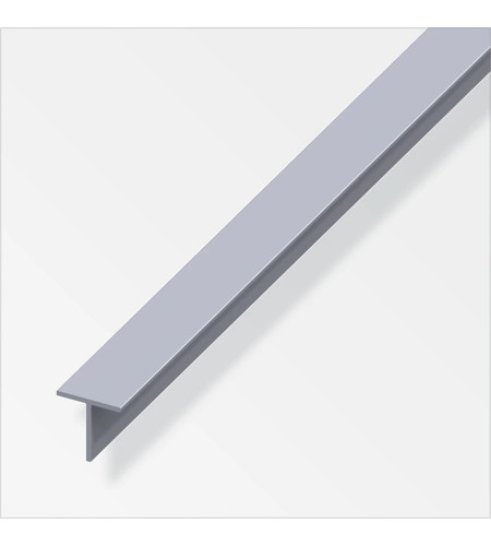 Profilo 5x1 5 alluminio - a,