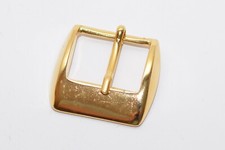 Fibbia massiccia fibbia da