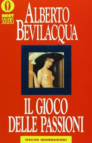 Gioco delle passioni - gioco,