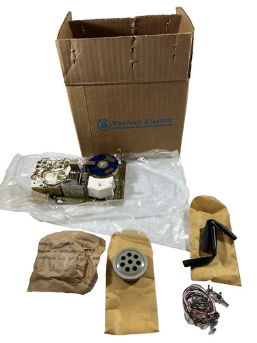 Western electric 56659 in - western, f-56659