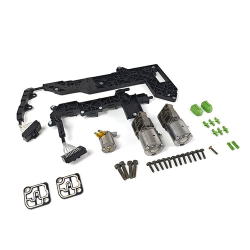 Kit riparazione meccatronica - riparazione,