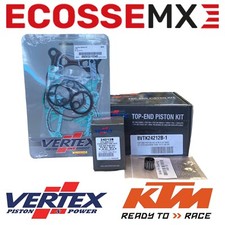 KTM SX85 2013-2017 Kit pistoni vertex completo TAGLIA B 46,95 24212