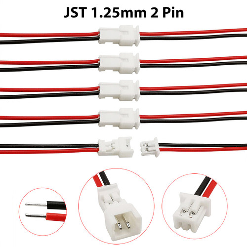 Paires micro connecteur - paires,