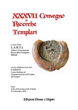 Atti del XXXVII Convegno di