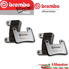 Pastiglie Freno Brembo RC