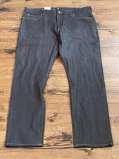 Lee Heritage Jeans grezzo con