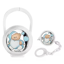 Nanan Set Portaciuccio e