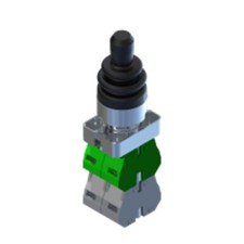 Joystick 4posizioni A-B-C-D