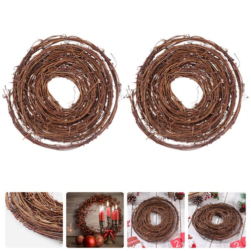 Pezzi ghirlanda rattan fai - rattan,