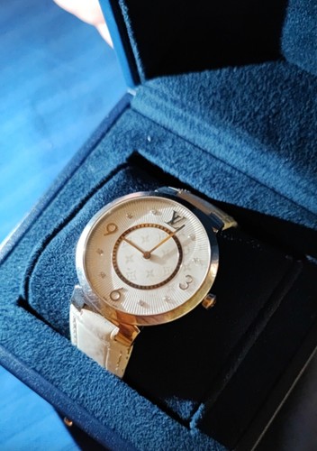 Orologio louis vuitton - orologio,
