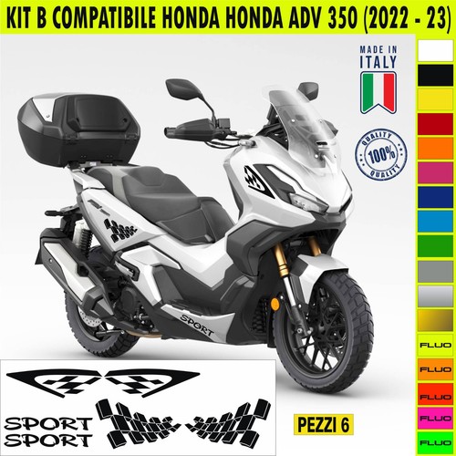 Grafica adesivi decal