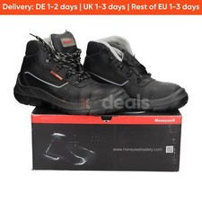 Scarpe antinfortunistiche