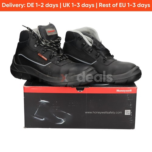 Scarpe antinfortunistiche