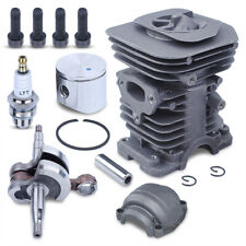 Kit pistone cilindro albero